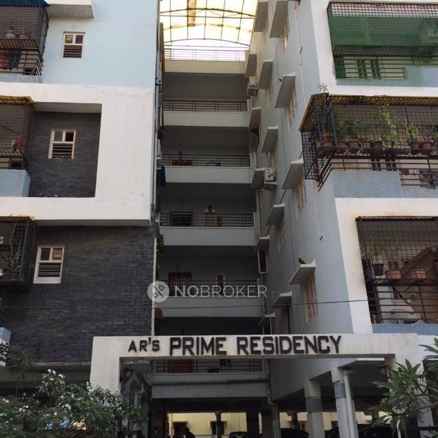 Prime Residency, Manikonda