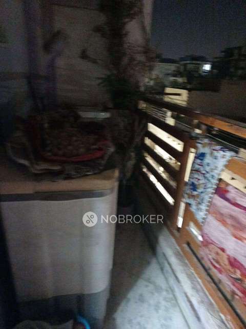 2 BHK Flat For Sale  In Dwarka More