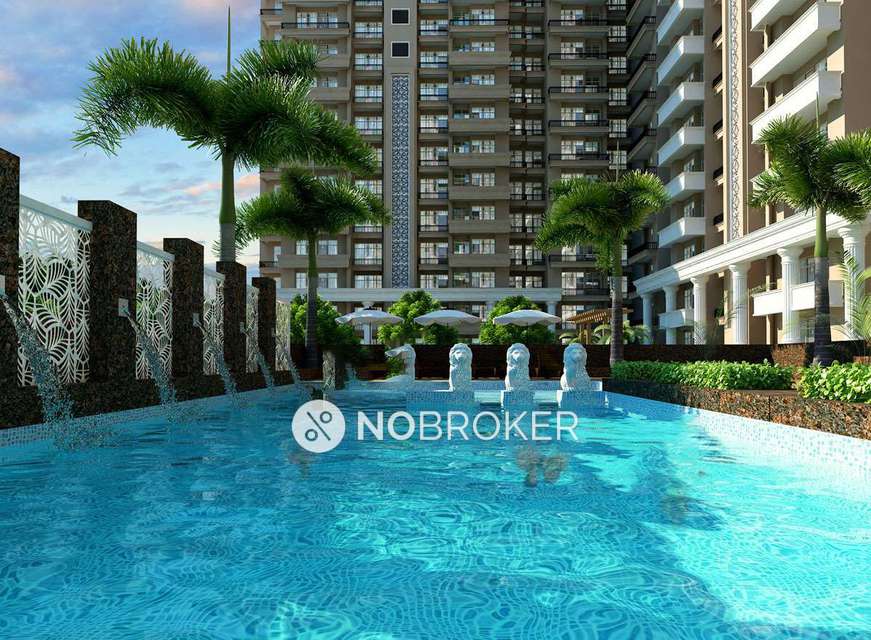 4+ BHK Flat In Alpine Aigin Royal For Sale  In Sector 1 