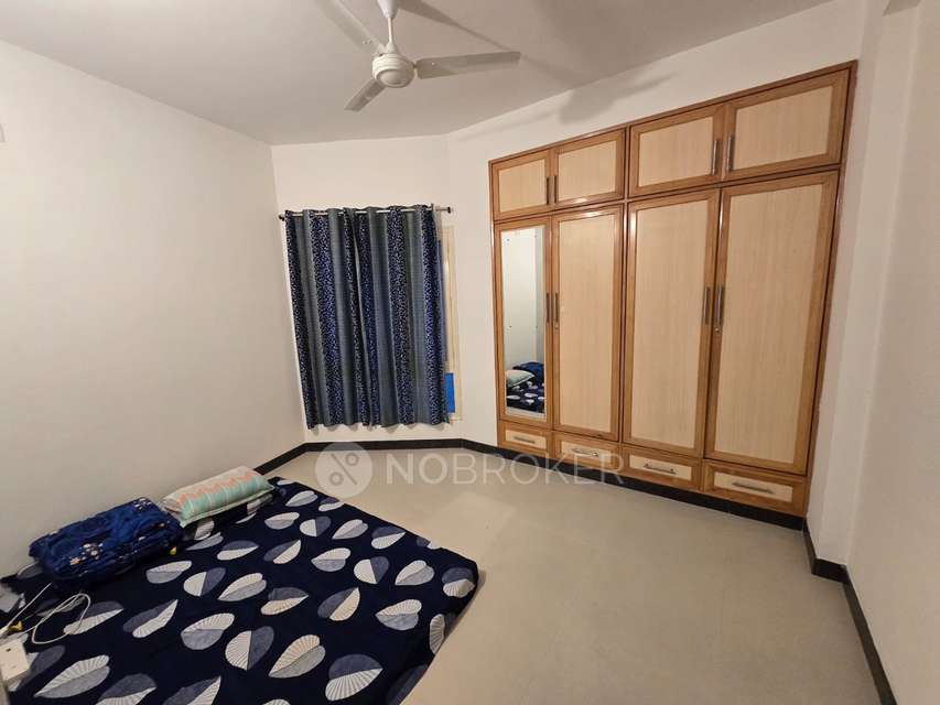 1 BHK Flat In Bommayya Vimala Resendency for Rent  In Cox Town