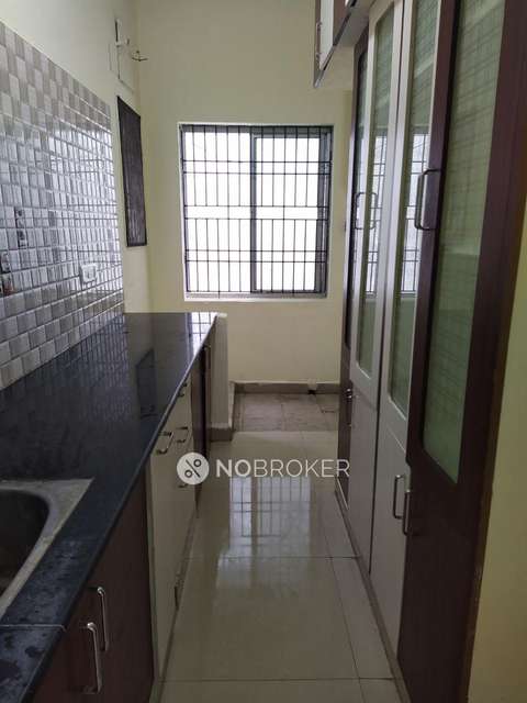 2 BHK Flat In Sai Paradise Flat For Sale  In Perungalathur