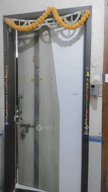 2 BHK Flat In Mohan Heights  For Sale  In Khadakpada