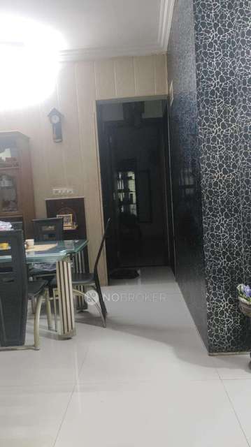 2 BHK Flat In Mohan Heights  For Sale  In Khadakpada