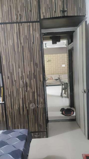 2 BHK Flat In Mohan Heights  For Sale  In Khadakpada