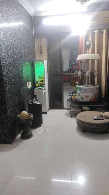 2 BHK Flat In Mohan Heights  For Sale  In Khadakpada