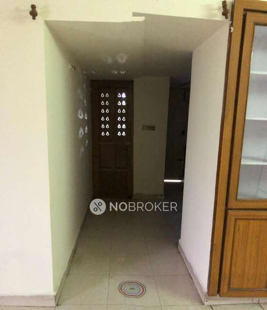 3 BHK Flat In Manbhum Ashok Pride Apartments For Sale  In Himayatnagar