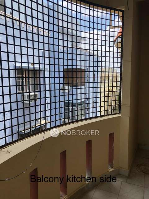 3 BHK Flat In Manbhum Ashok Pride Apartments For Sale  In Himayatnagar