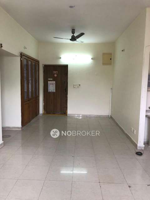3 BHK Flat In Manbhum Ashok Pride Apartments For Sale  In Himayatnagar