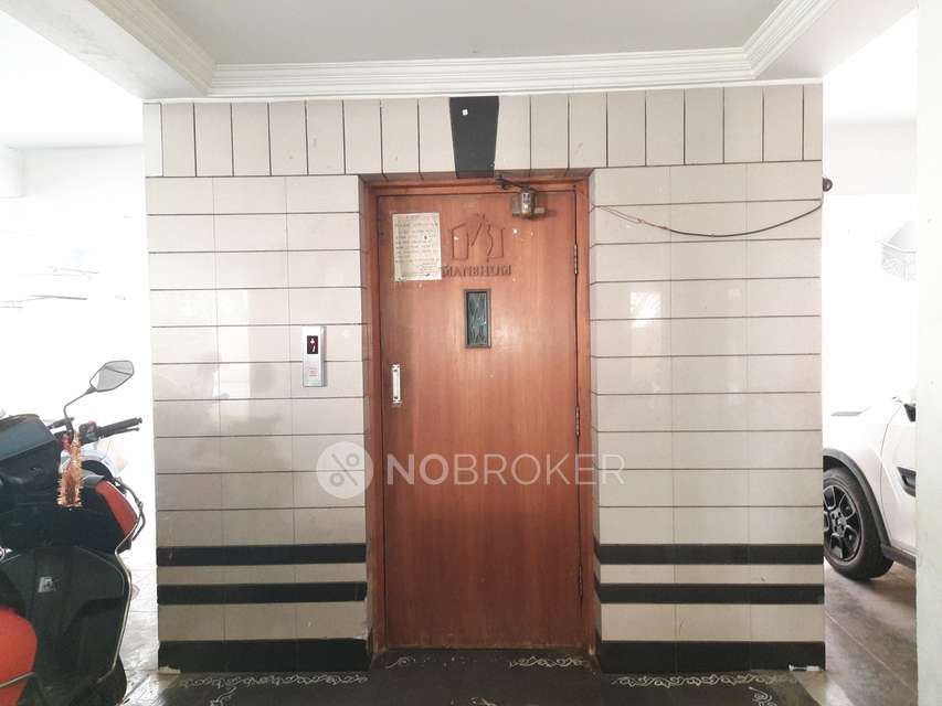 3 BHK Flat In Manbhum Ashok Pride Apartments For Sale  In Himayatnagar