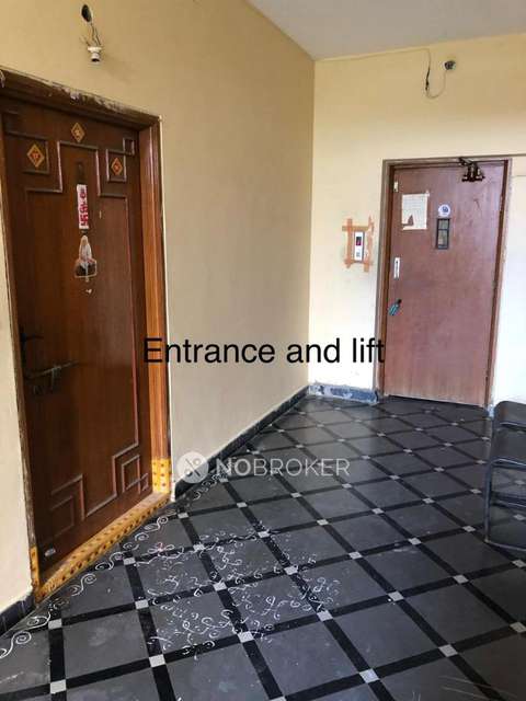 3 BHK Flat In Manbhum Ashok Pride Apartments For Sale  In Himayatnagar