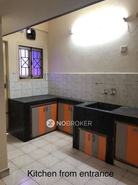 3 BHK Flat In Manbhum Ashok Pride Apartments For Sale  In Himayatnagar