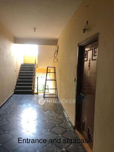 3 BHK Flat In Manbhum Ashok Pride Apartments For Sale  In Himayatnagar