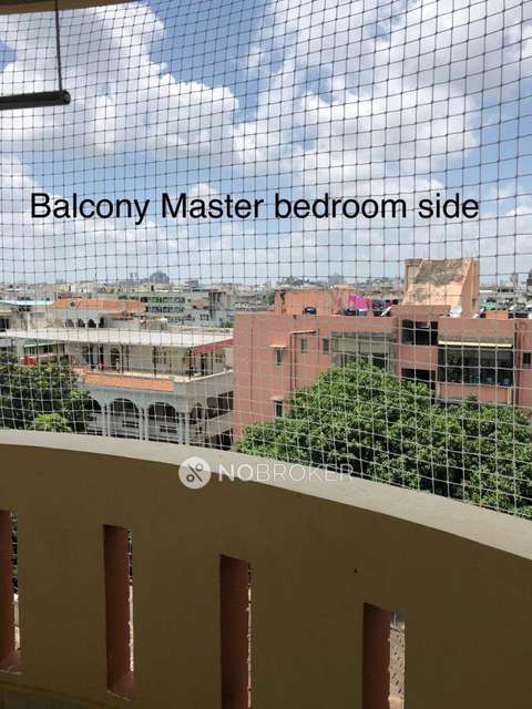 3 BHK Flat In Manbhum Ashok Pride Apartments For Sale  In Himayatnagar