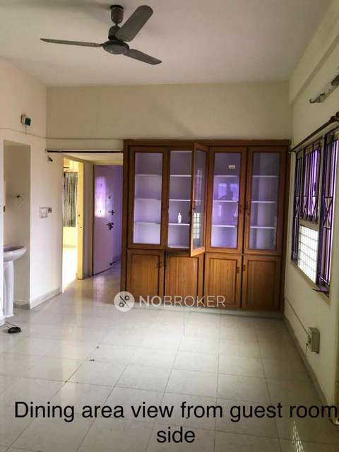 3 BHK Flat In Manbhum Ashok Pride Apartments For Sale  In Himayatnagar