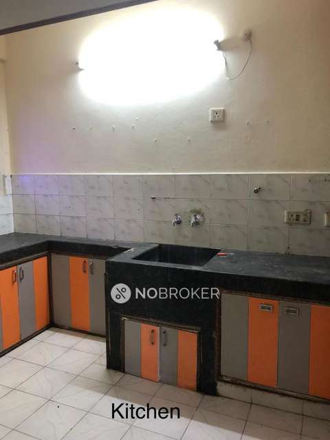 3 BHK Flat In Manbhum Ashok Pride Apartments For Sale  In Himayatnagar