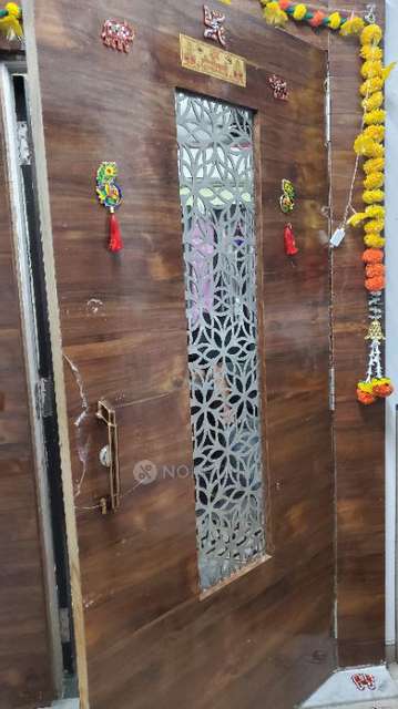 2 BHK Flat In Labdhi Gardens For Sale  In Neral