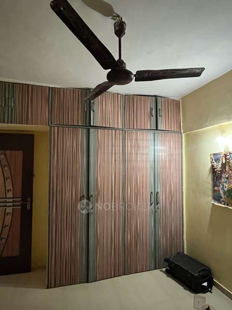2 BHK Flat In Dakshata Police Chs for Rent  In Ramabai Ambedkar Nagar