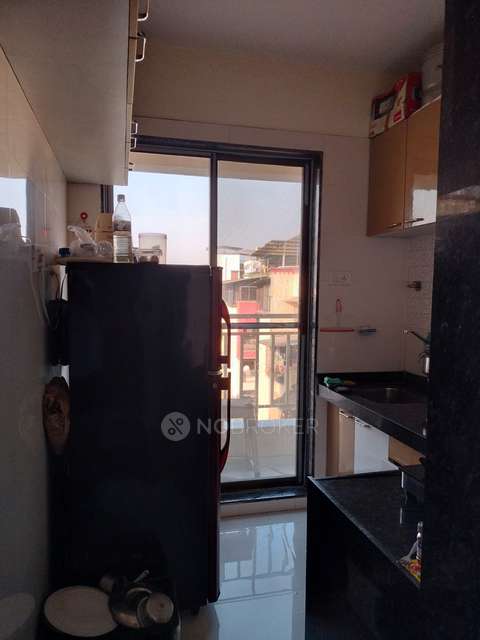 1 BHK Flat For Sale  In Sai Arjun Project By Namah Construction