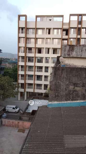 1 BHK Flat For Sale  In Sai Arjun Project By Namah Construction