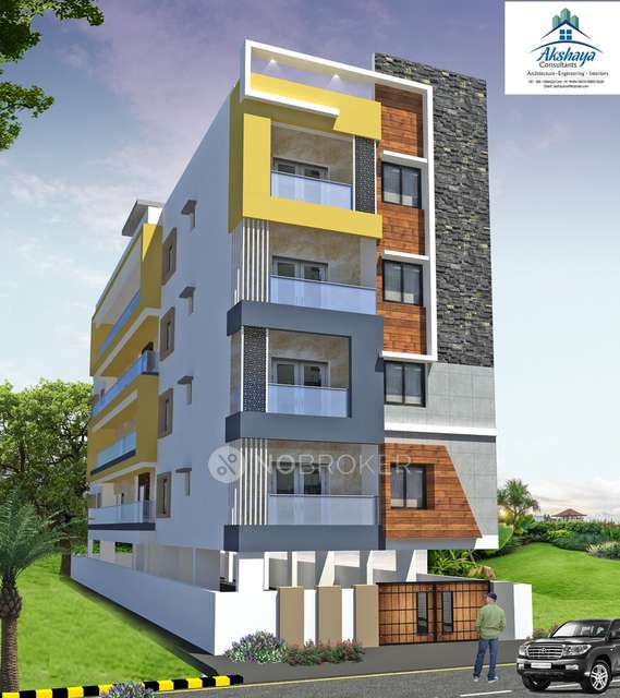 3 BHK Flat In Eeshwara Elite For Sale  In Kengeri