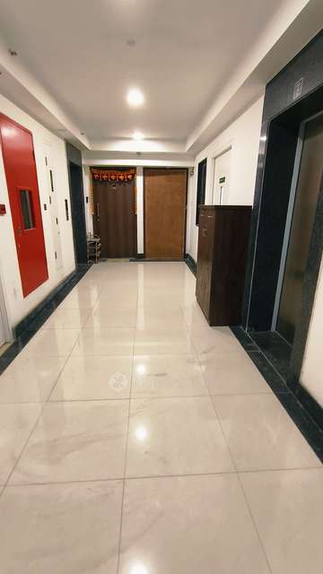 2 BHK Flat In Runwal Eirene For Sale  In Thane West