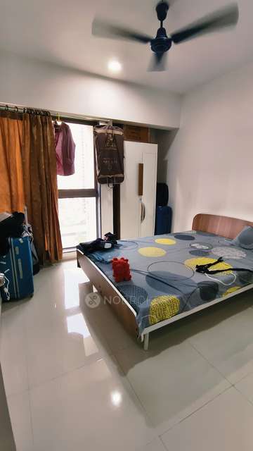 2 BHK Flat In Runwal Eirene For Sale  In Thane West