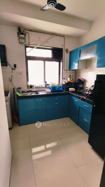 2 BHK Flat In Runwal Eirene For Sale  In Thane West