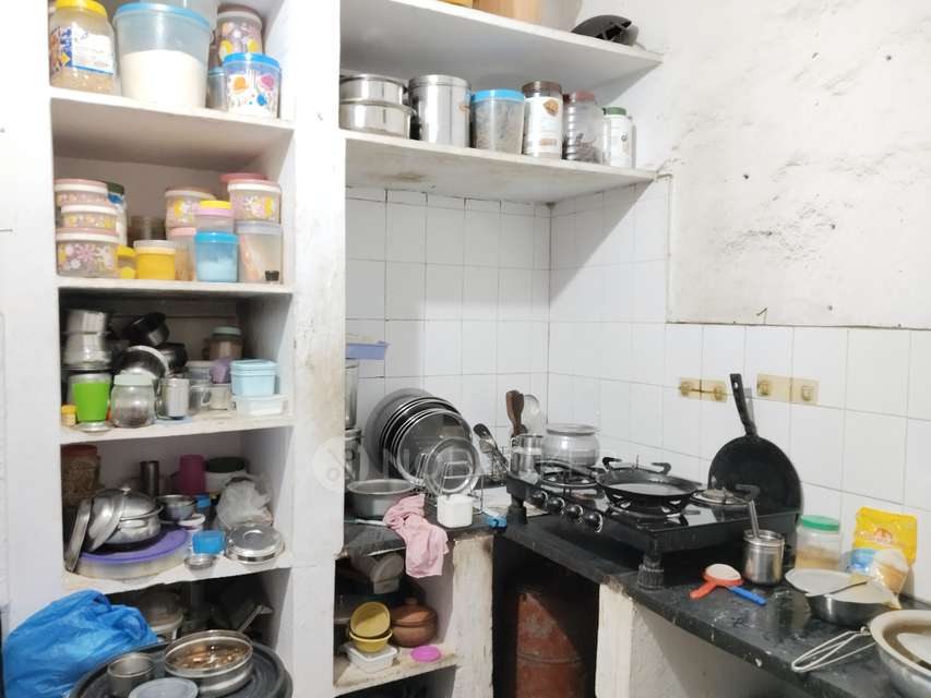 2 BHK Flat In Prajay Avenue I And Ii For Sale  In Amberpet