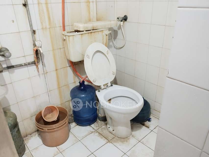 2 BHK Flat In Prajay Avenue I And Ii For Sale  In Amberpet