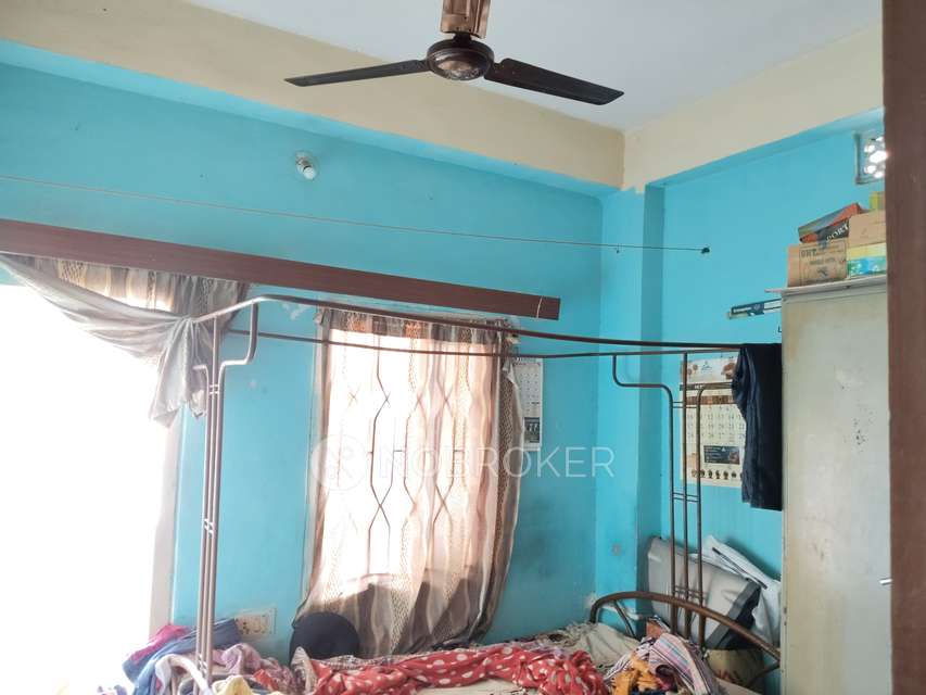 2 BHK Flat In Prajay Avenue I And Ii For Sale  In Amberpet