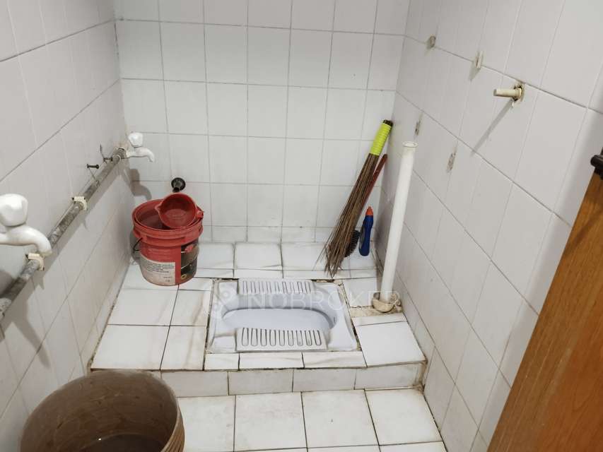 2 BHK Flat In Prajay Avenue I And Ii For Sale  In Amberpet