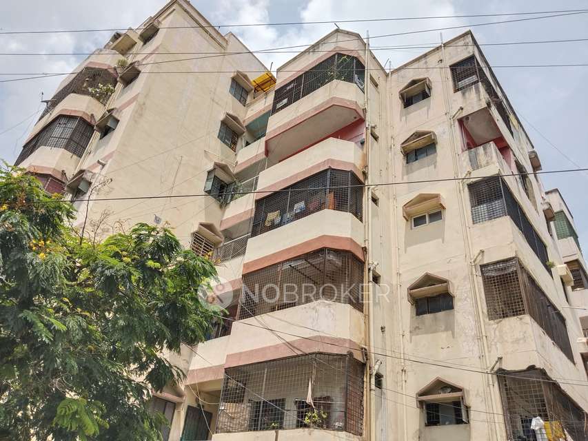 2 BHK Flat In Prajay Avenue I And Ii For Sale  In Amberpet