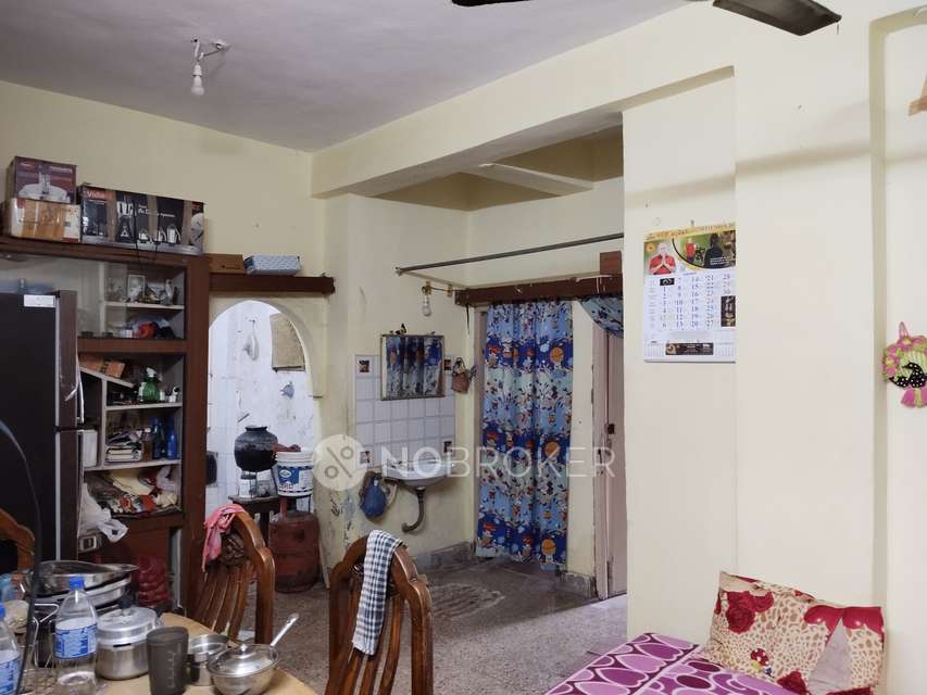 2 BHK Flat In Prajay Avenue I And Ii For Sale  In Amberpet