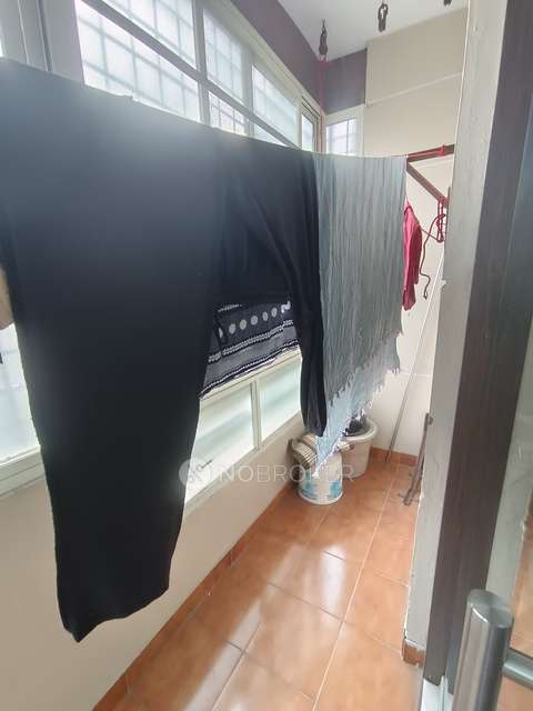 3 BHK Flat In Sri Srinivasa Enclave For Sale  In Uttarahalli Hobli