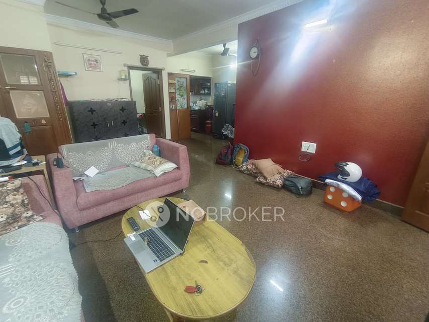 3 BHK Flat In Sri Srinivasa Enclave For Sale  In Uttarahalli Hobli