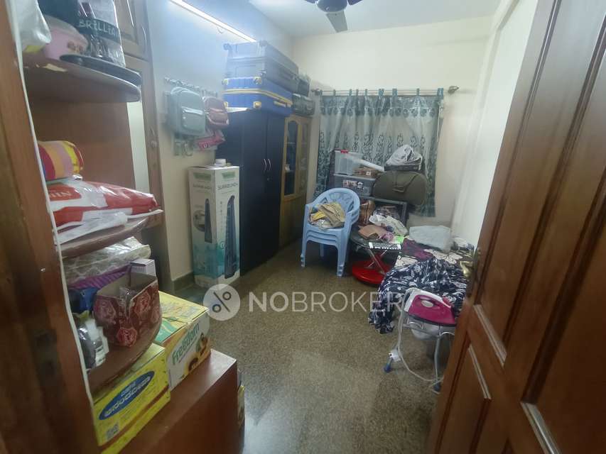 3 BHK Flat In Sri Srinivasa Enclave For Sale  In Uttarahalli Hobli