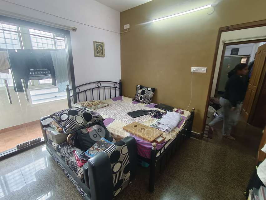 3 BHK Flat In Sri Srinivasa Enclave For Sale  In Uttarahalli Hobli