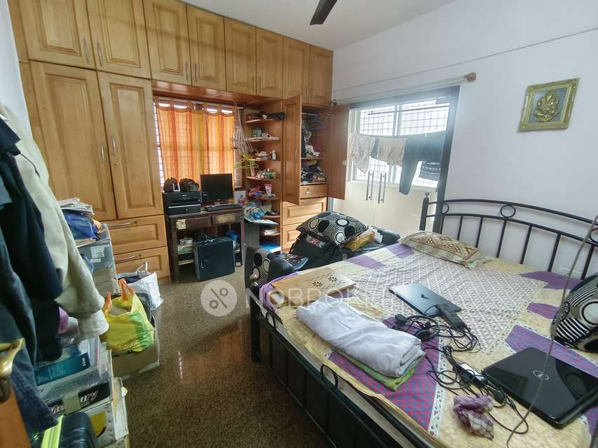 3 BHK Flat In Sri Srinivasa Enclave For Sale  In Uttarahalli Hobli