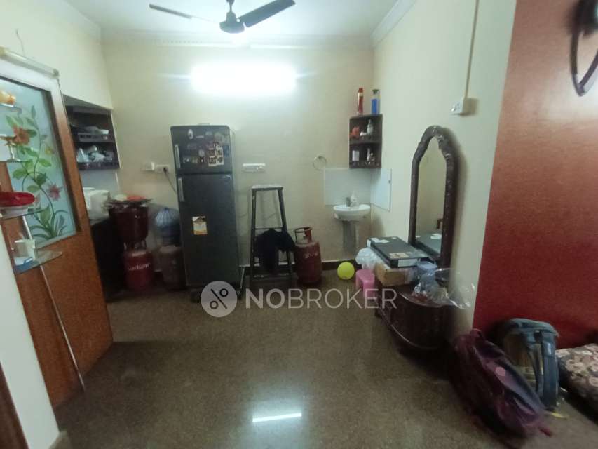 3 BHK Flat In Sri Srinivasa Enclave For Sale  In Uttarahalli Hobli