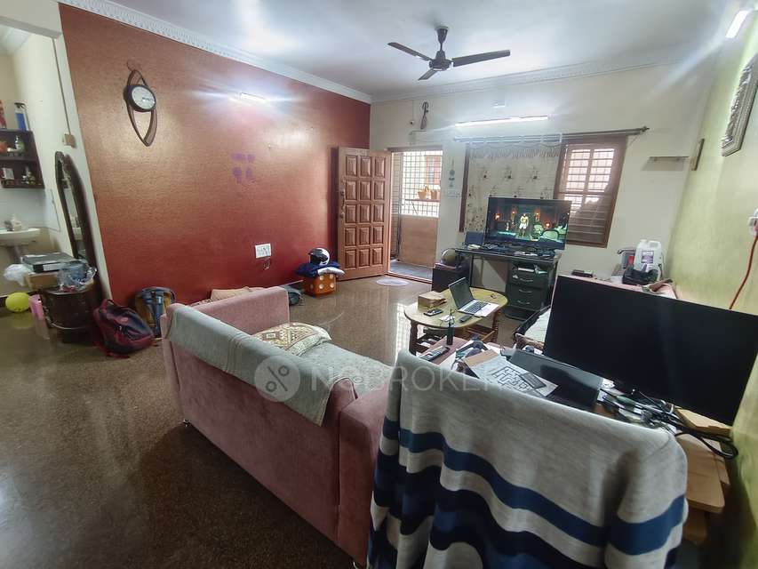 3 BHK Flat In Sri Srinivasa Enclave For Sale  In Uttarahalli Hobli