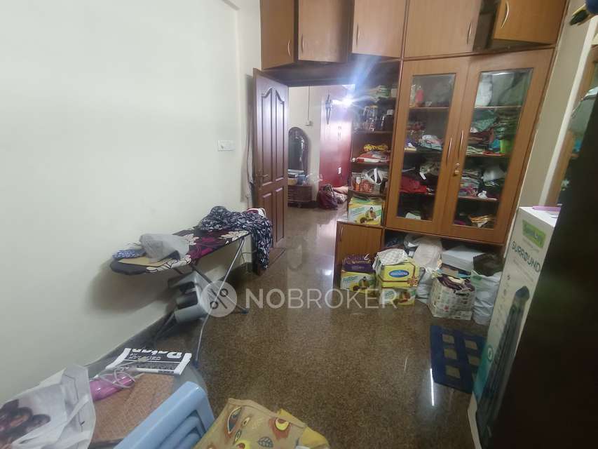 3 BHK Flat In Sri Srinivasa Enclave For Sale  In Uttarahalli Hobli