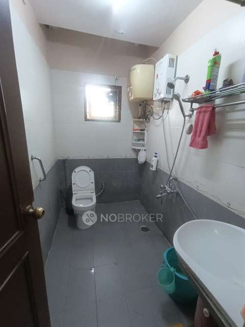 3 BHK Flat In Sri Srinivasa Enclave For Sale  In Uttarahalli Hobli