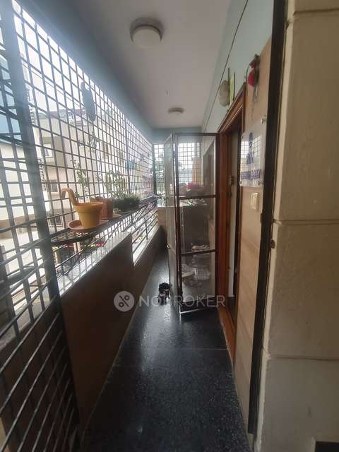 3 BHK Flat In Sri Srinivasa Enclave For Sale  In Uttarahalli Hobli
