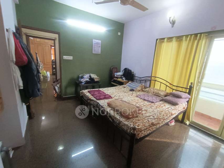 3 BHK Flat In Sri Srinivasa Enclave For Sale  In Uttarahalli Hobli