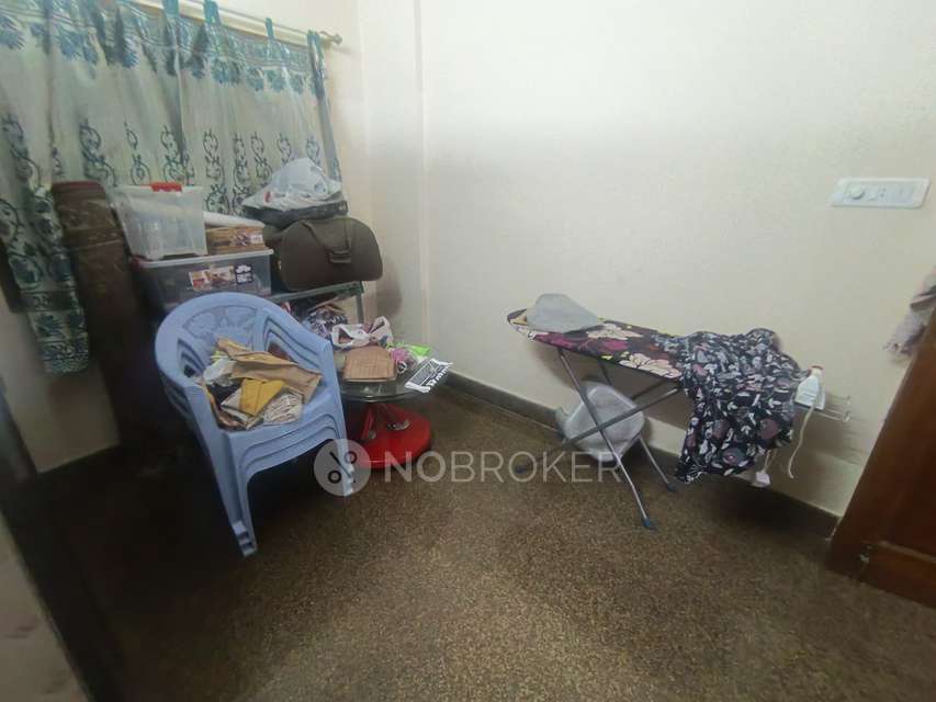 3 BHK Flat In Sri Srinivasa Enclave For Sale  In Uttarahalli Hobli