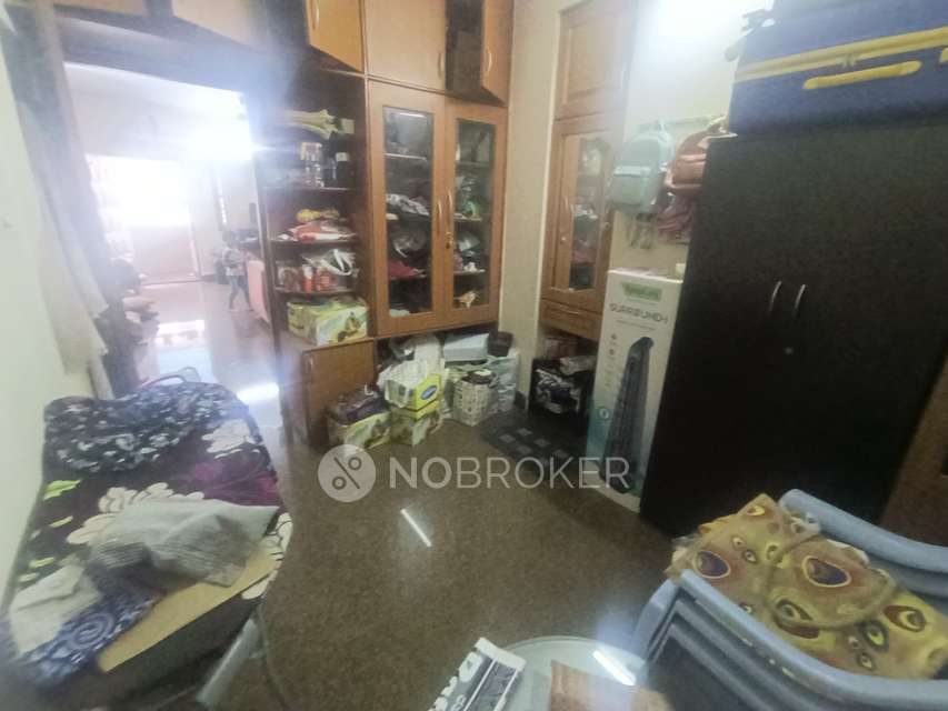 3 BHK Flat In Sri Srinivasa Enclave For Sale  In Uttarahalli Hobli