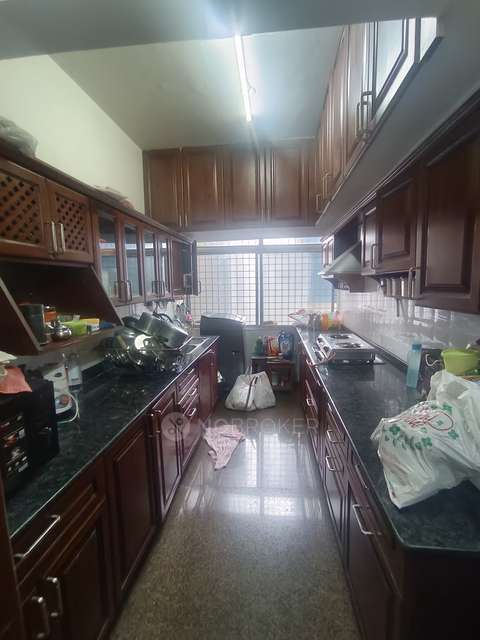 3 BHK Flat In Sri Srinivasa Enclave For Sale  In Uttarahalli Hobli