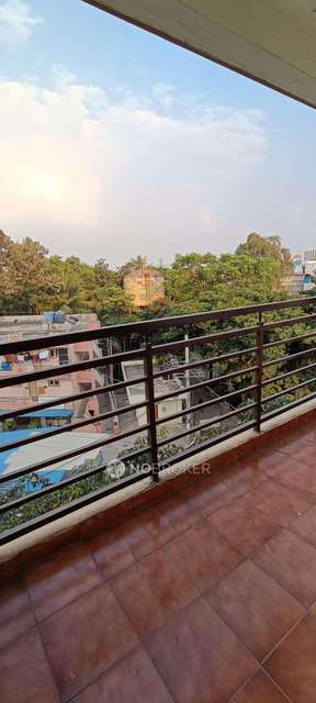 2 BHK Flat In Srinivasa Palm Woods For Sale  In Kudlu