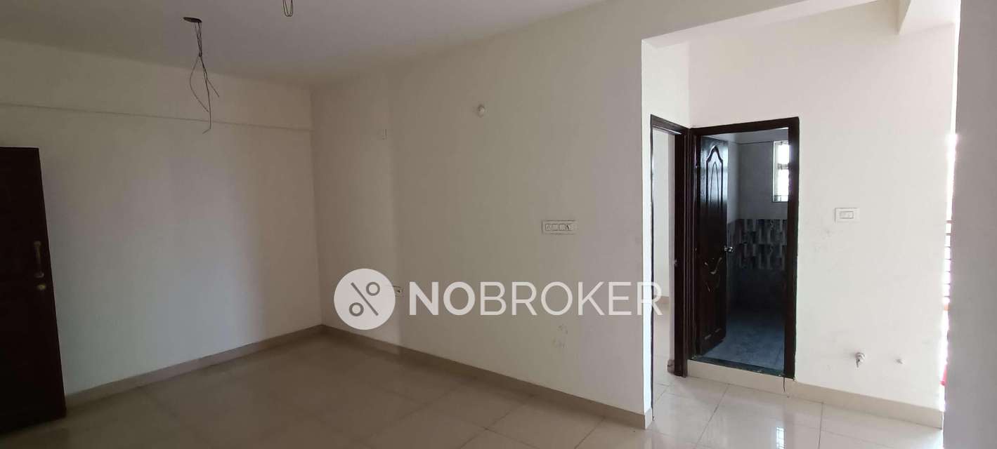 2 BHK Flat In Srinivasa Palm Woods For Sale  In Kudlu