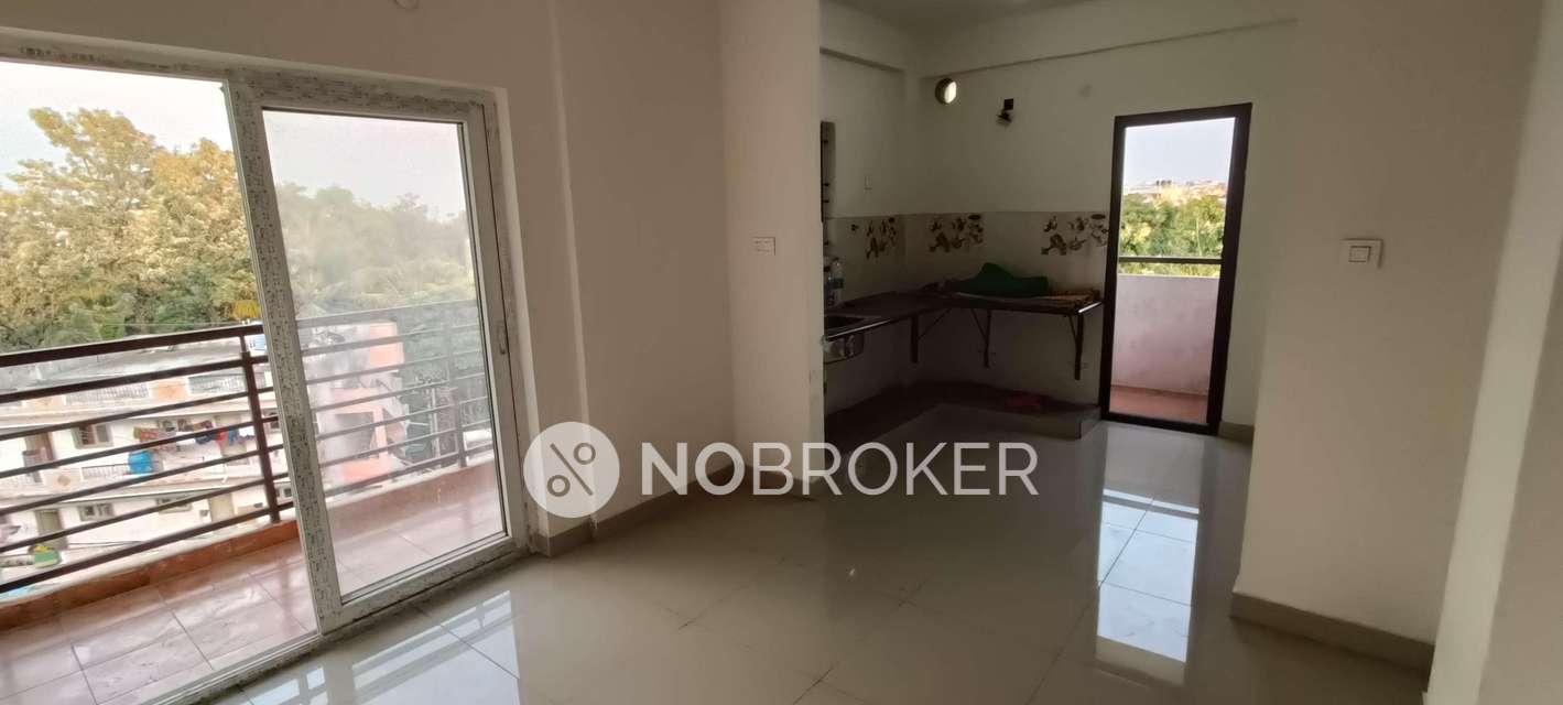 2 BHK Flat In Srinivasa Palm Woods For Sale  In Kudlu